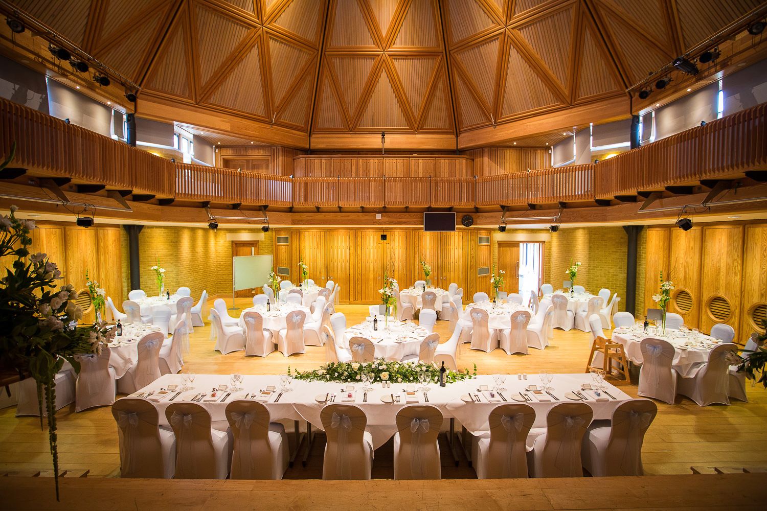 Prices For Wedding Reception Packages In Canterbury Kent