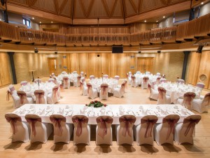 Weddings in Canterbury - Canterbury Cathedral Lodge (25)